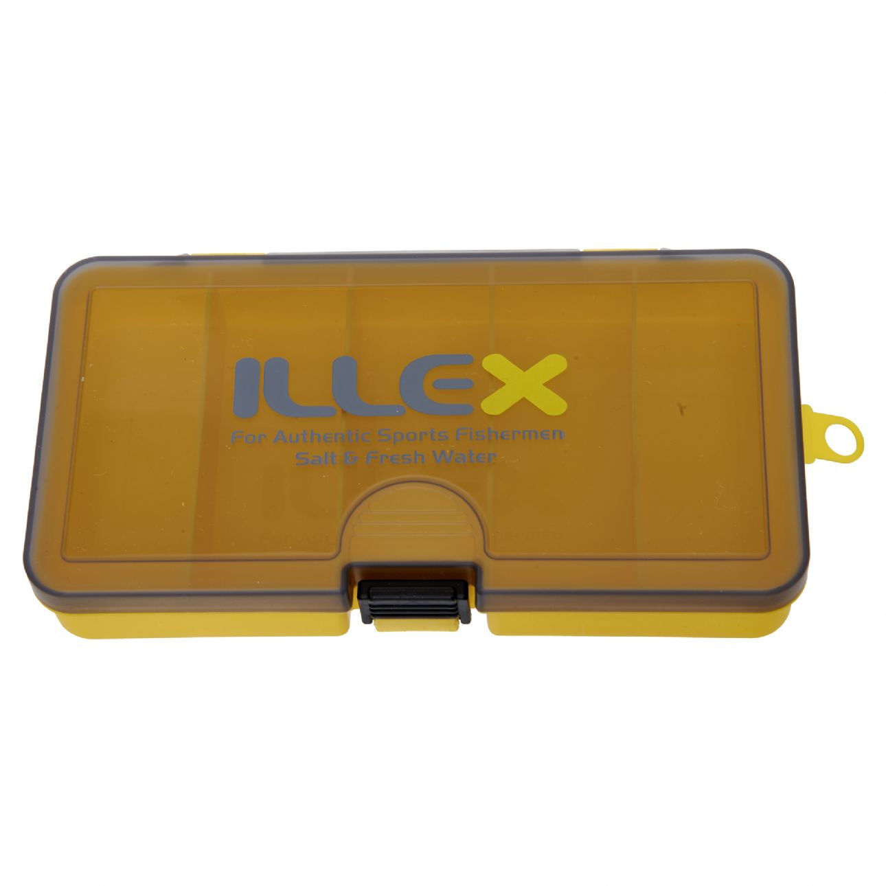 Illex Tackle Boxes 186